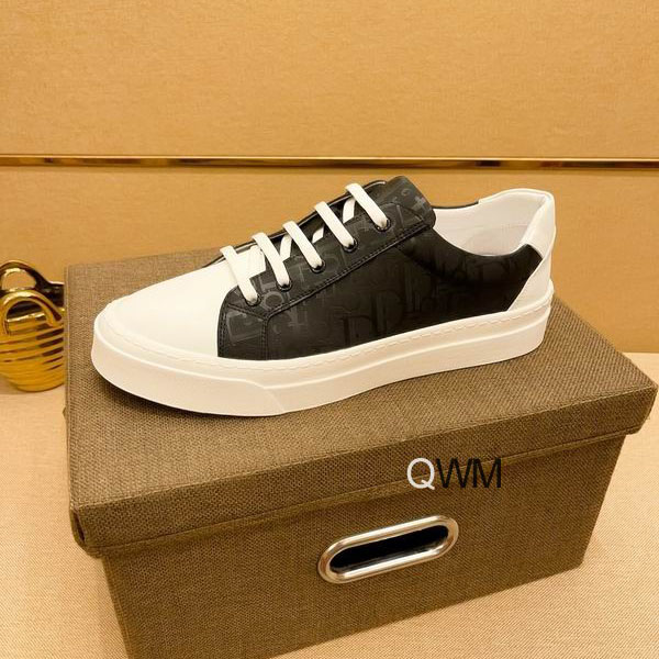 men dior shoes-171